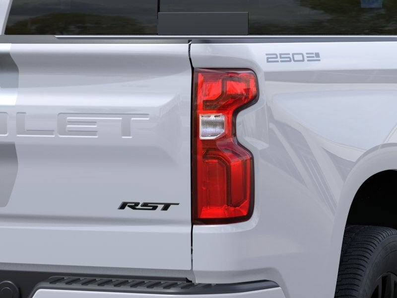 2026 Chevrolet Silverado 1500 RST - Photo 11