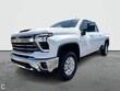 Chevrolet Silverado 2500 HD