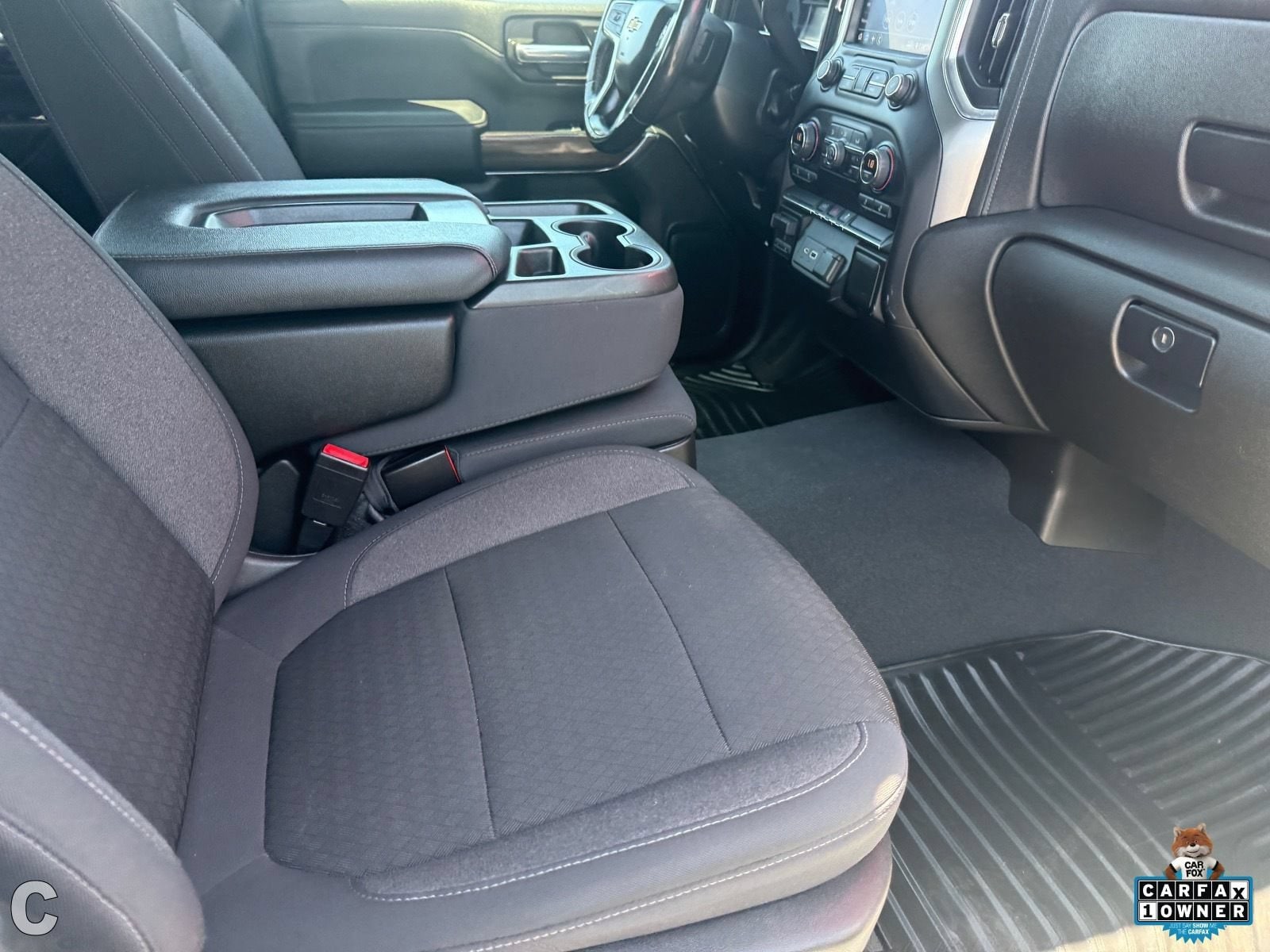 2021 Chevrolet Silverado 2500HD LT - Photo 12