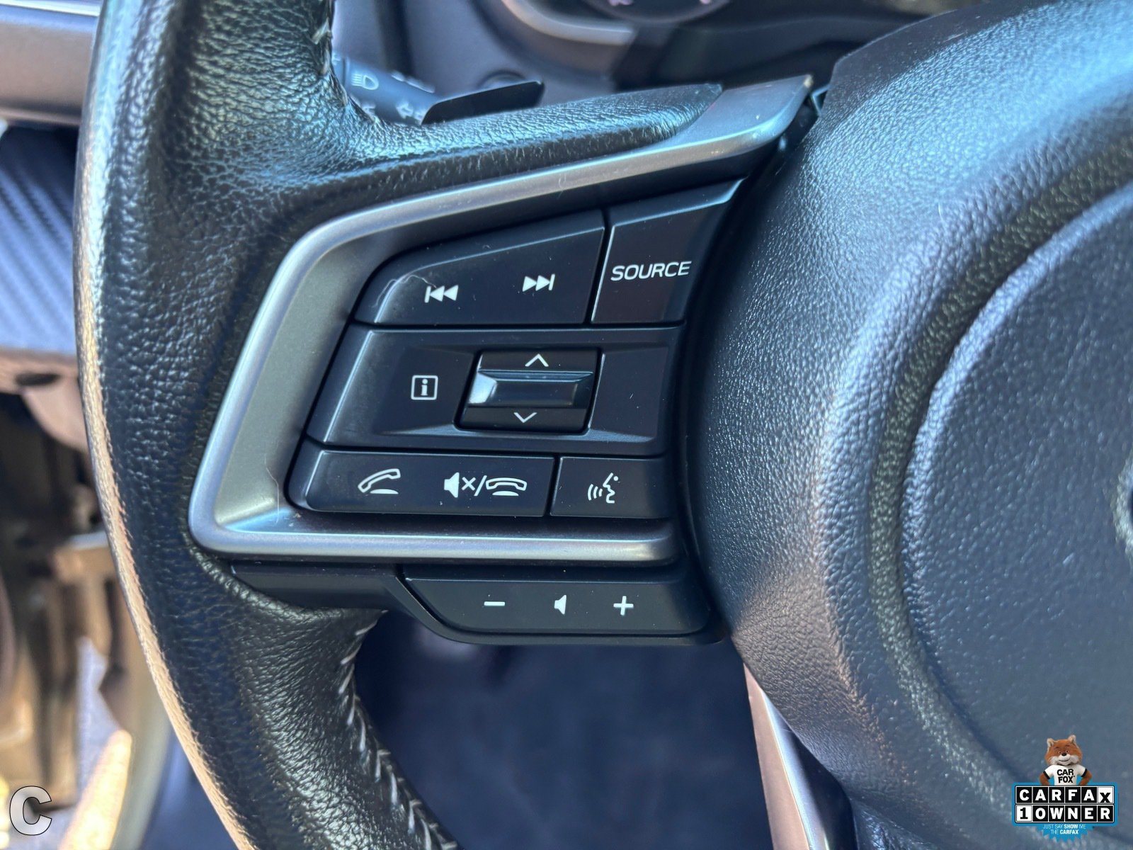 2023 Subaru Ascent Premium - Photo 22
