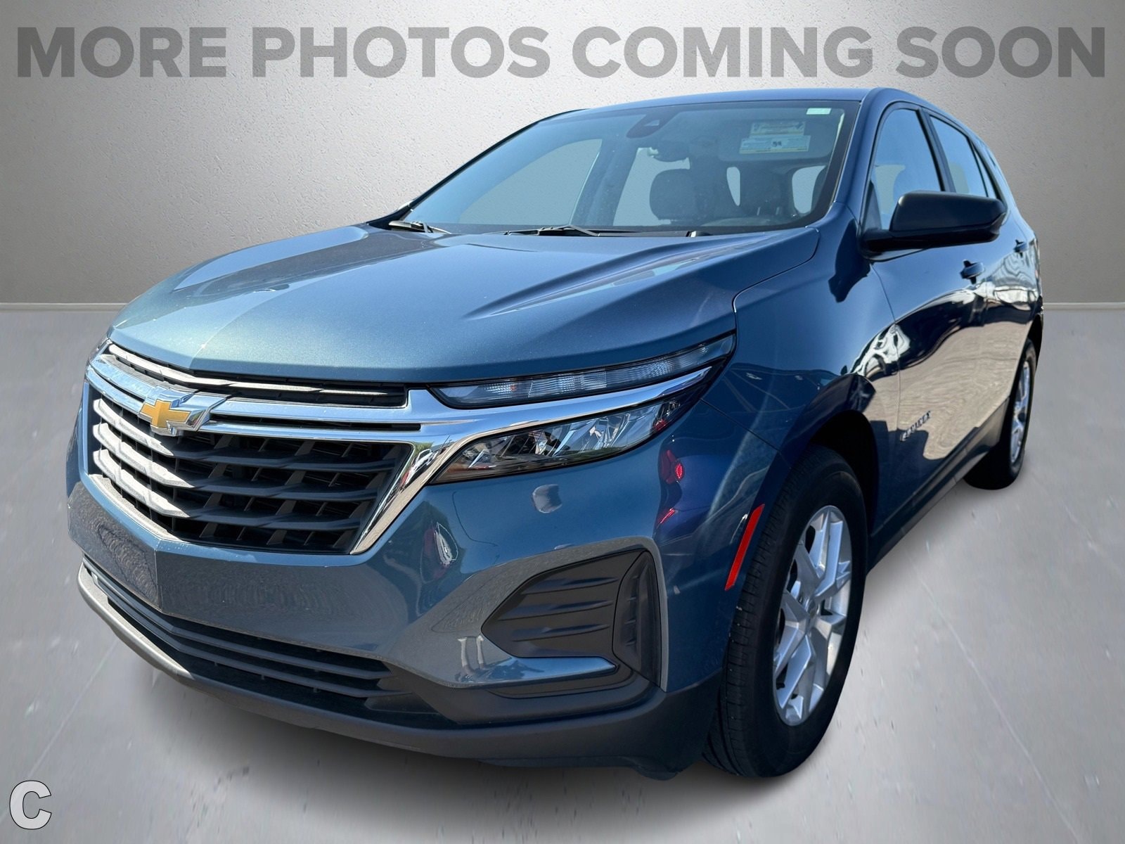 Certified 2024 Chevrolet Equinox LS with VIN 3GNAXHEG9RL128636 for sale in Phoenix, AZ