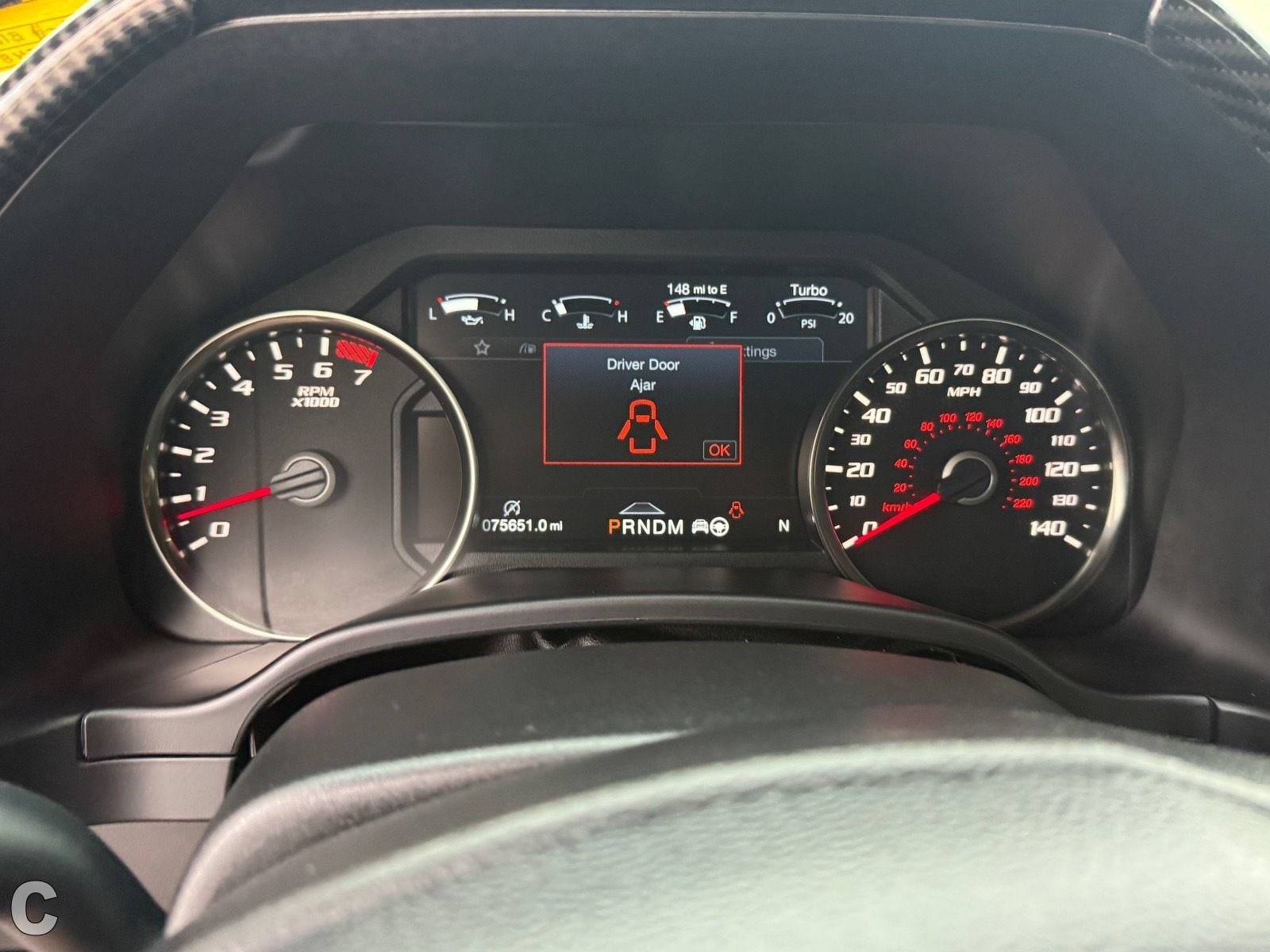 2020 Ford F-150 Raptor - Photo 29