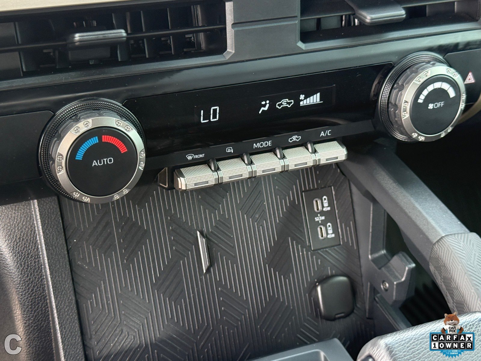 2024 Toyota Tacoma TRD Sport - Photo 20