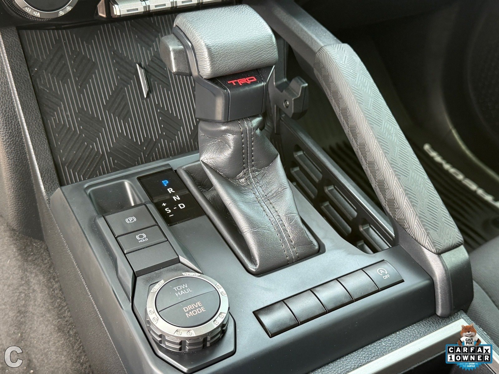 2024 Toyota Tacoma TRD Sport - Photo 22