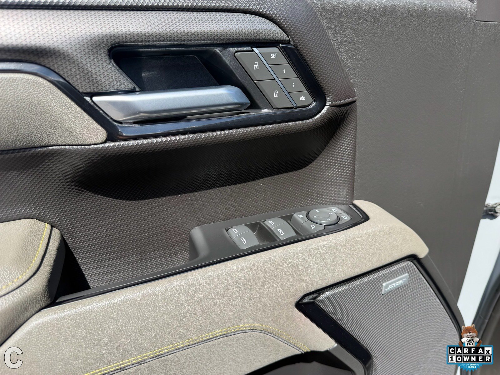 2025 Chevrolet Silverado 1500 ZR2 - Photo 24
