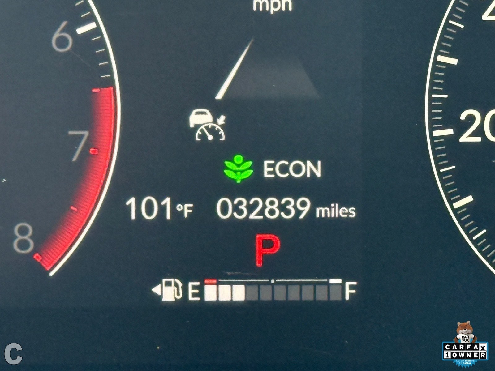 2024 Honda CR-V EX - Photo 19