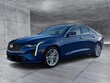  CADILLAC CT4