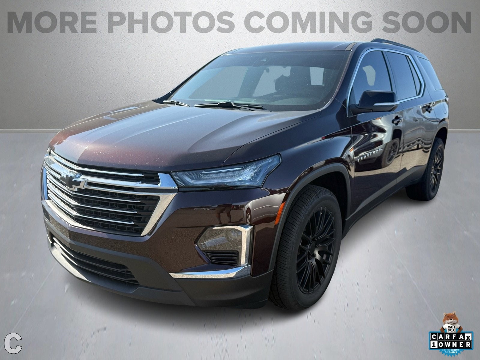 Used 2023 Chevrolet Traverse 1LT with VIN 1GNERGKW0PJ217050 for sale in Phoenix, AZ