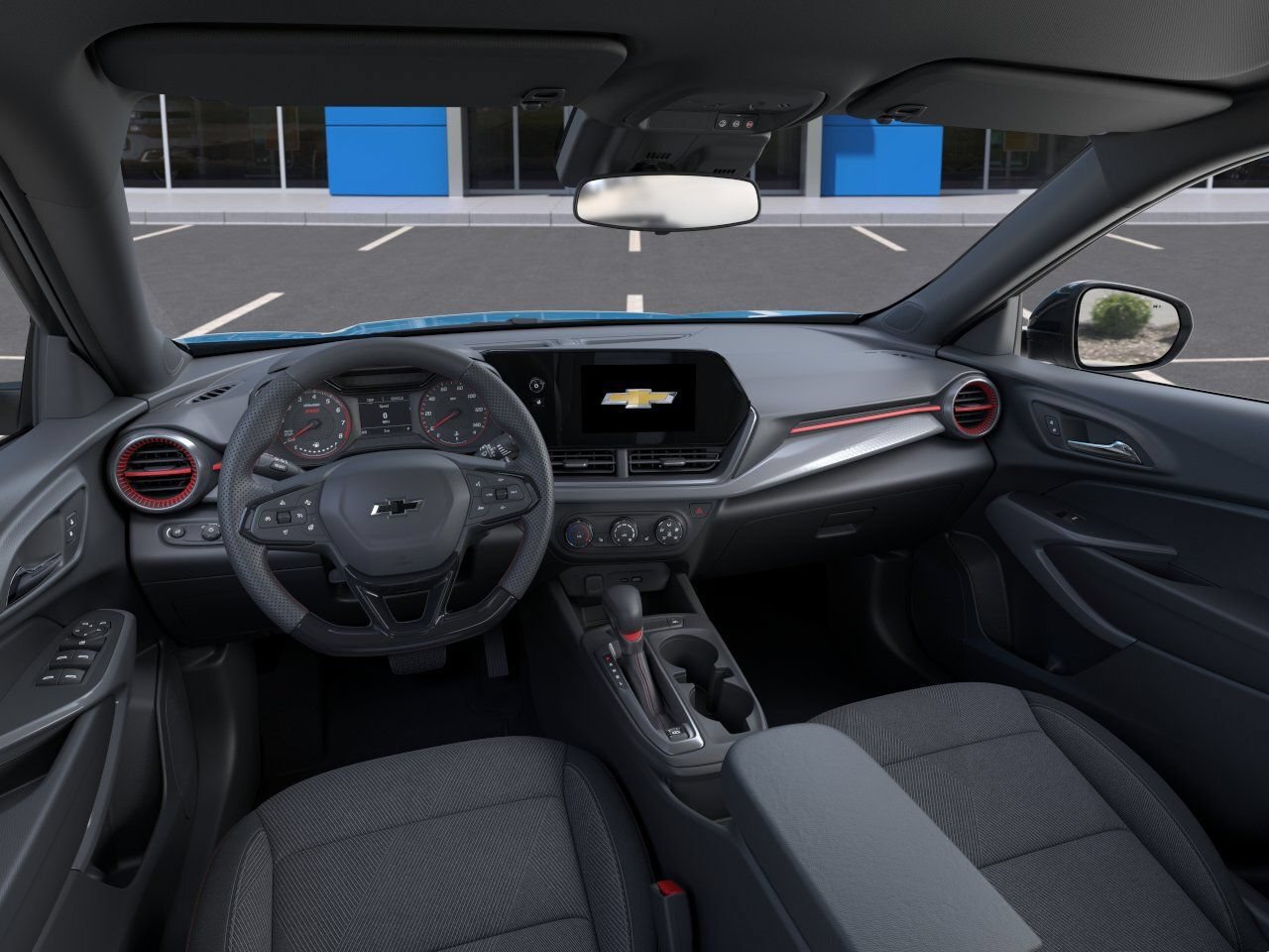 2026 Chevrolet Trax RS - Photo 15