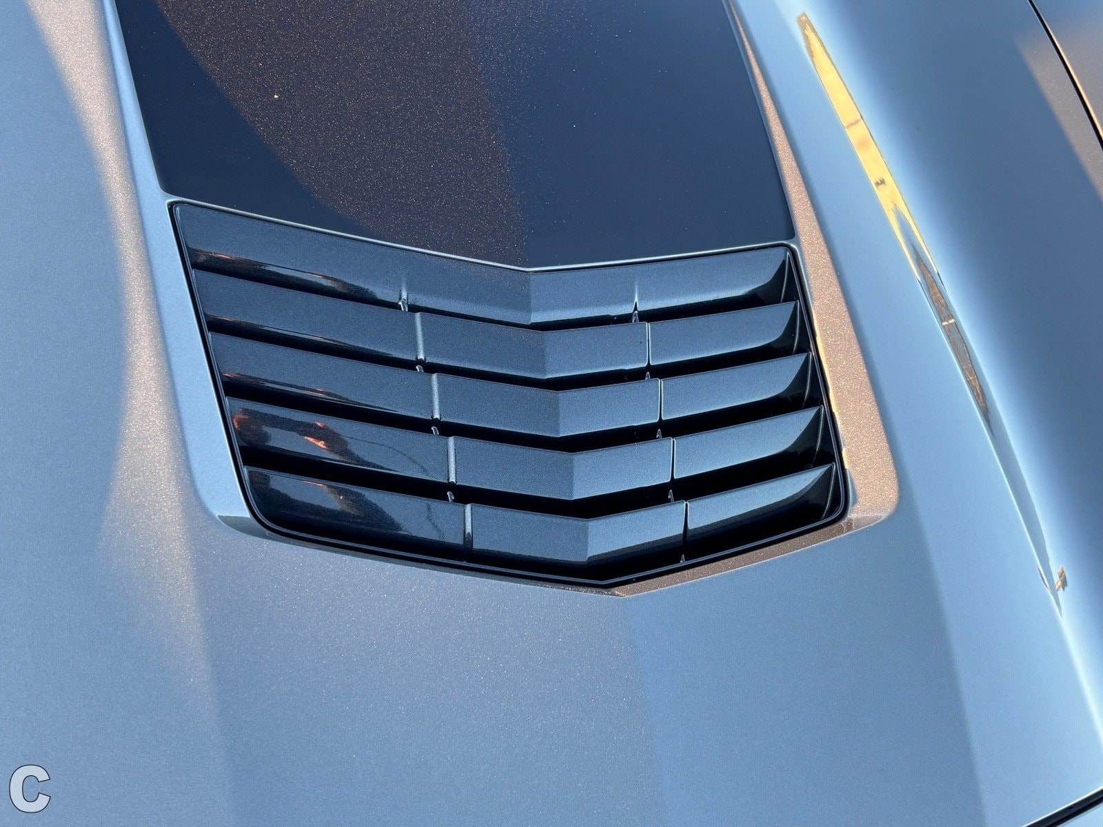2015 Chevrolet Corvette Z51 - Photo 11