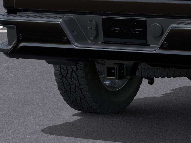 2025 Chevrolet Silverado 2500 HD High Country - Photo 14