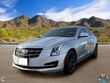  CADILLAC ATS