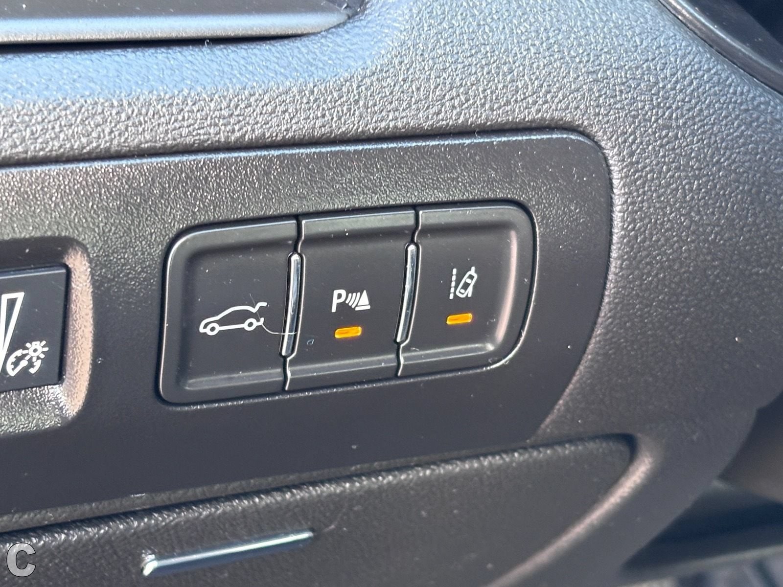 2016 Chevrolet Impala 2LZ - Photo 21