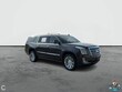 CADILLAC Escalade ESV