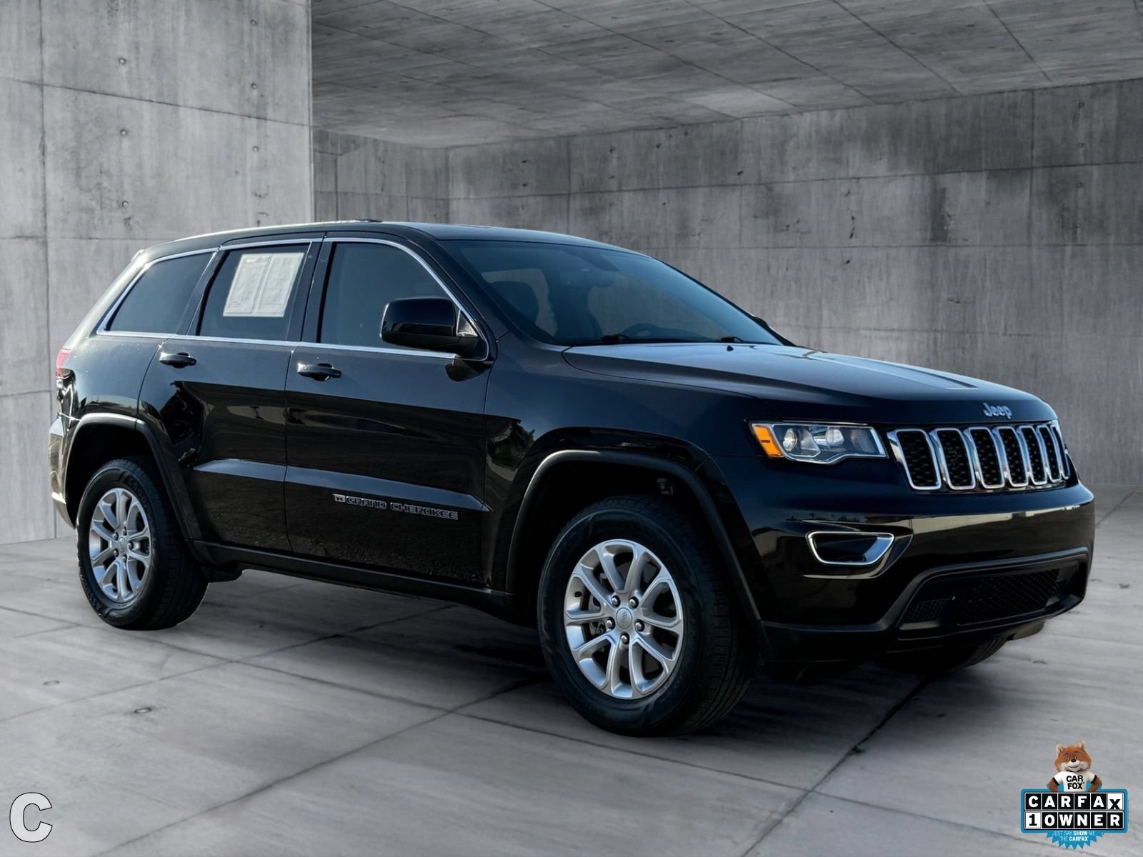 2022 Jeep Grand Cherokee WK Laredo X - Photo 8