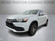 Mitsubishi Outlander Sport