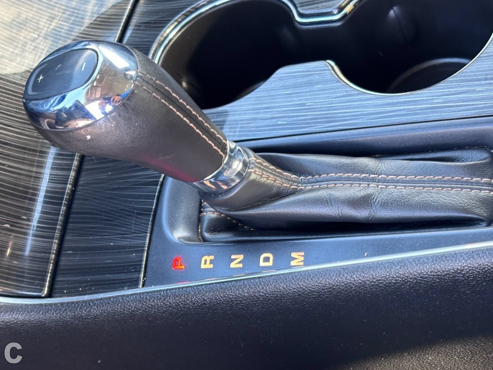 2016 Chevrolet Impala 2LZ - Photo 31