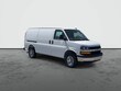  Chevrolet Express Cargo 2500