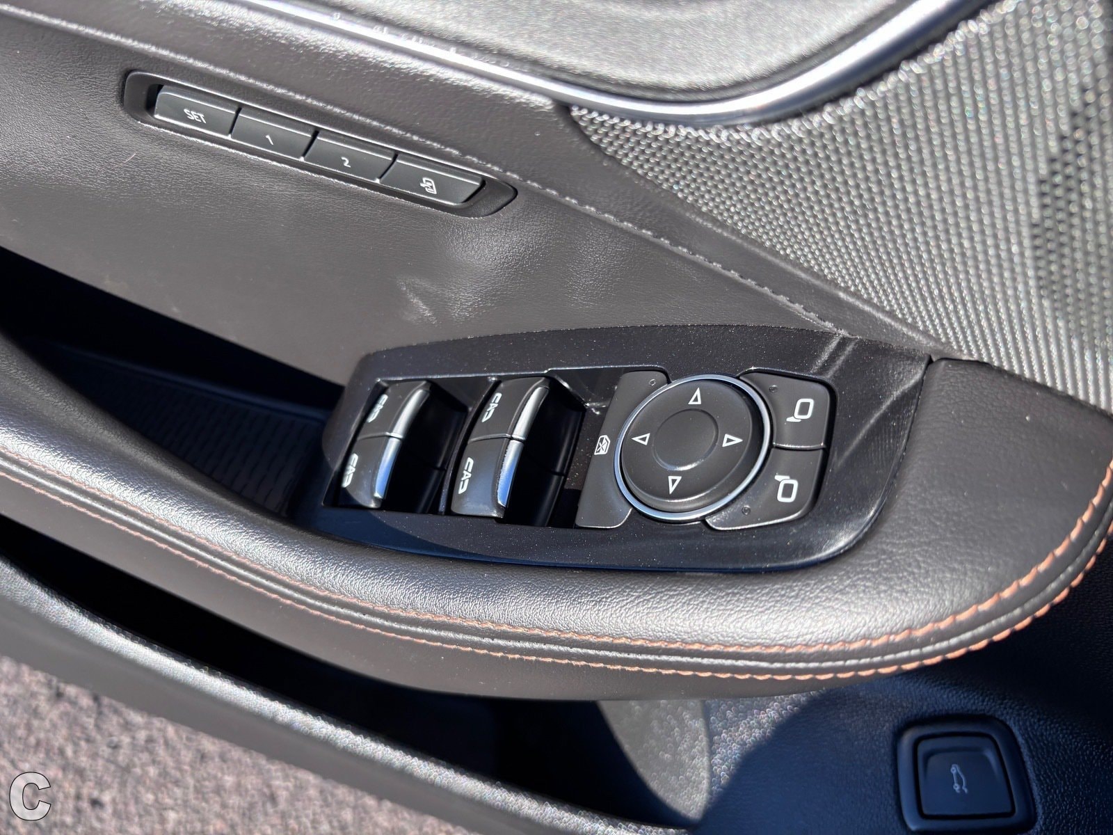 2020 Cadillac CT5 Sport - Photo 19