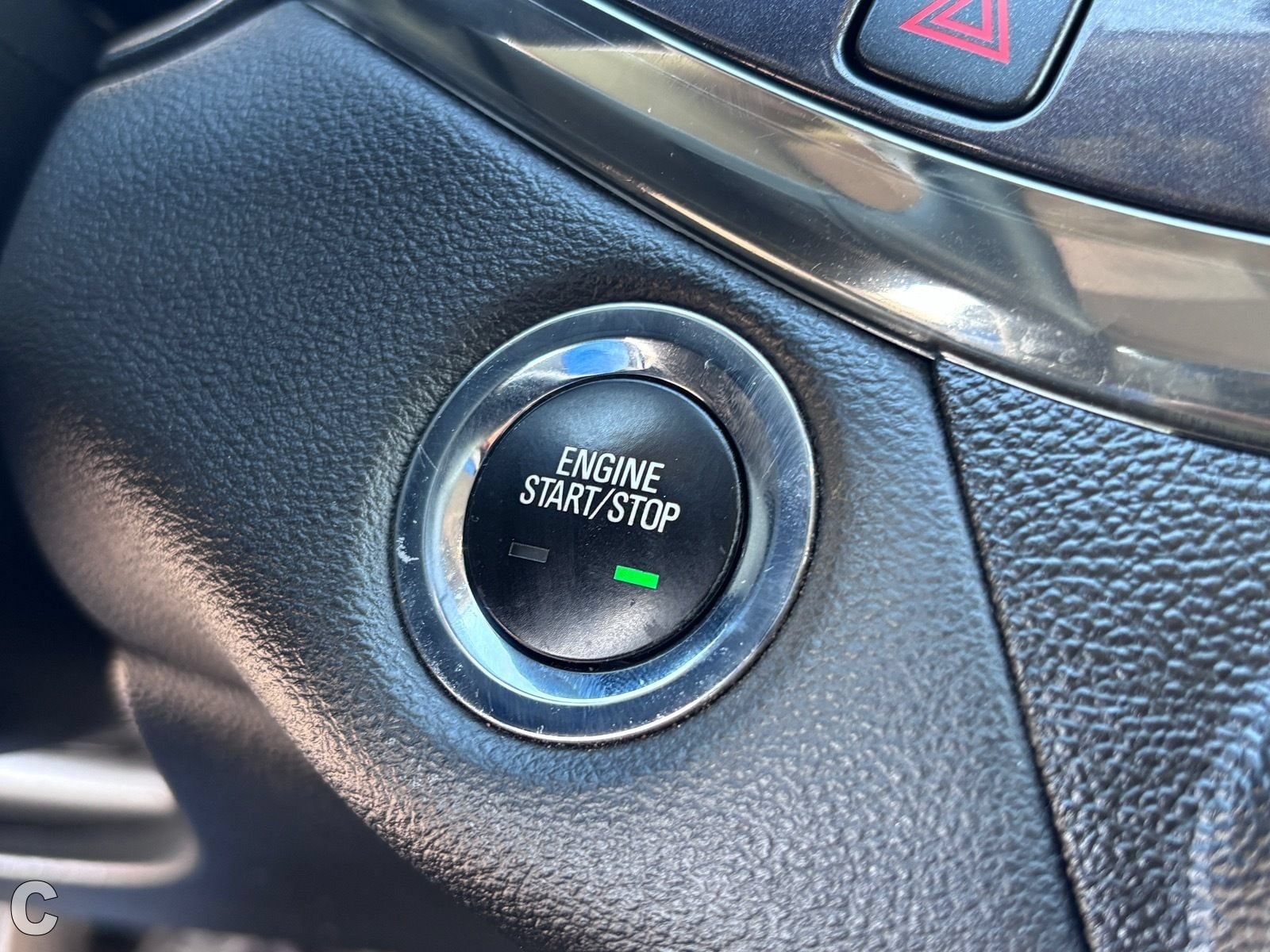 2016 Chevrolet Impala 2LZ - Photo 34