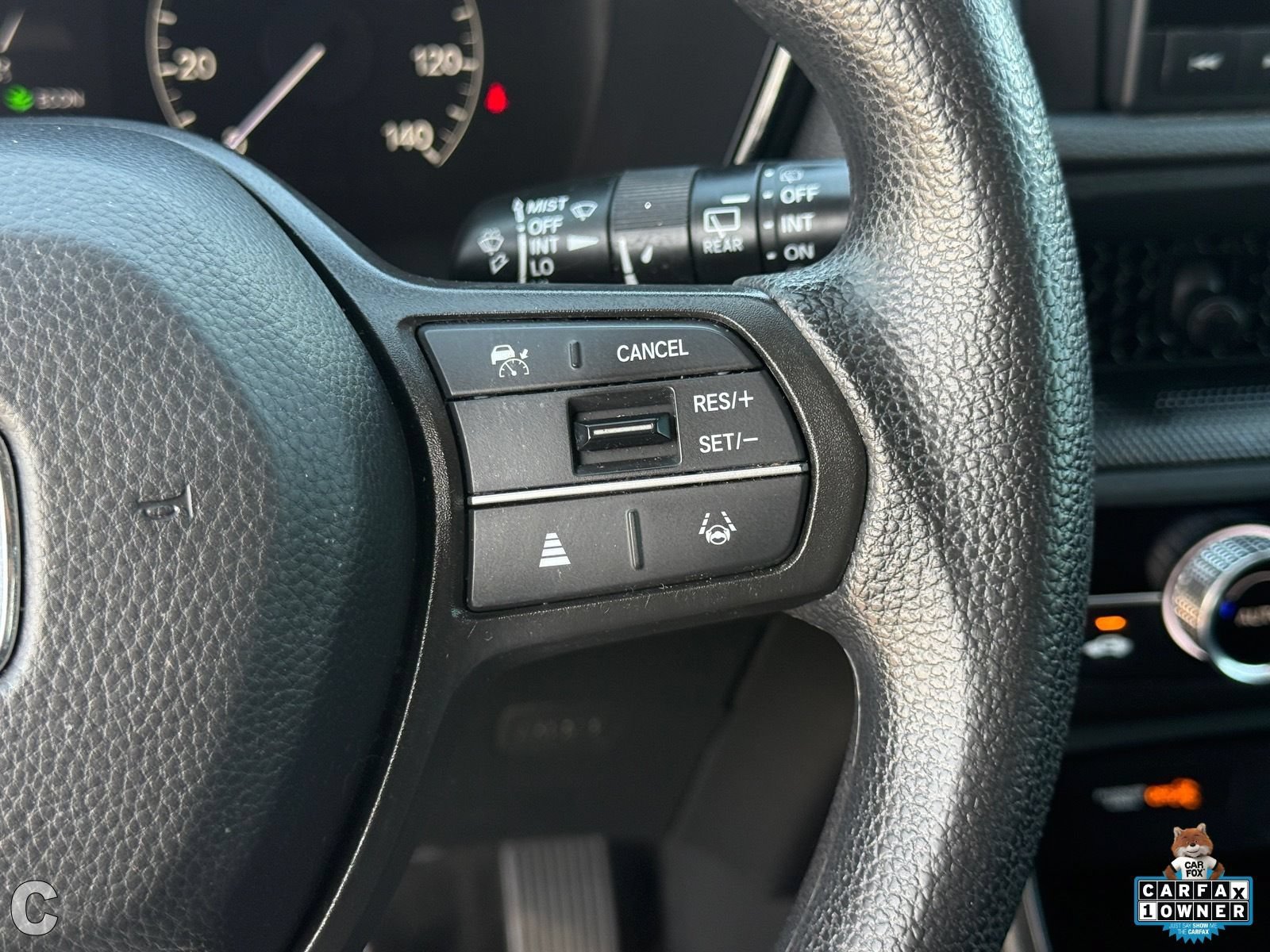 2024 Honda CR-V EX - Photo 17