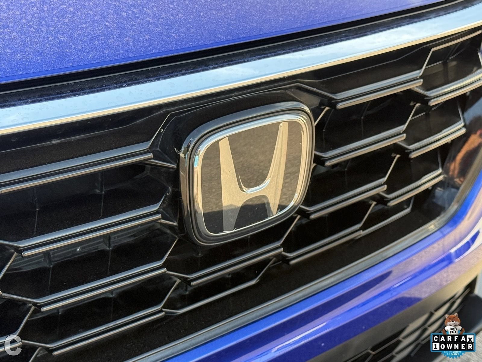 2024 Honda CR-V EX - Photo 32