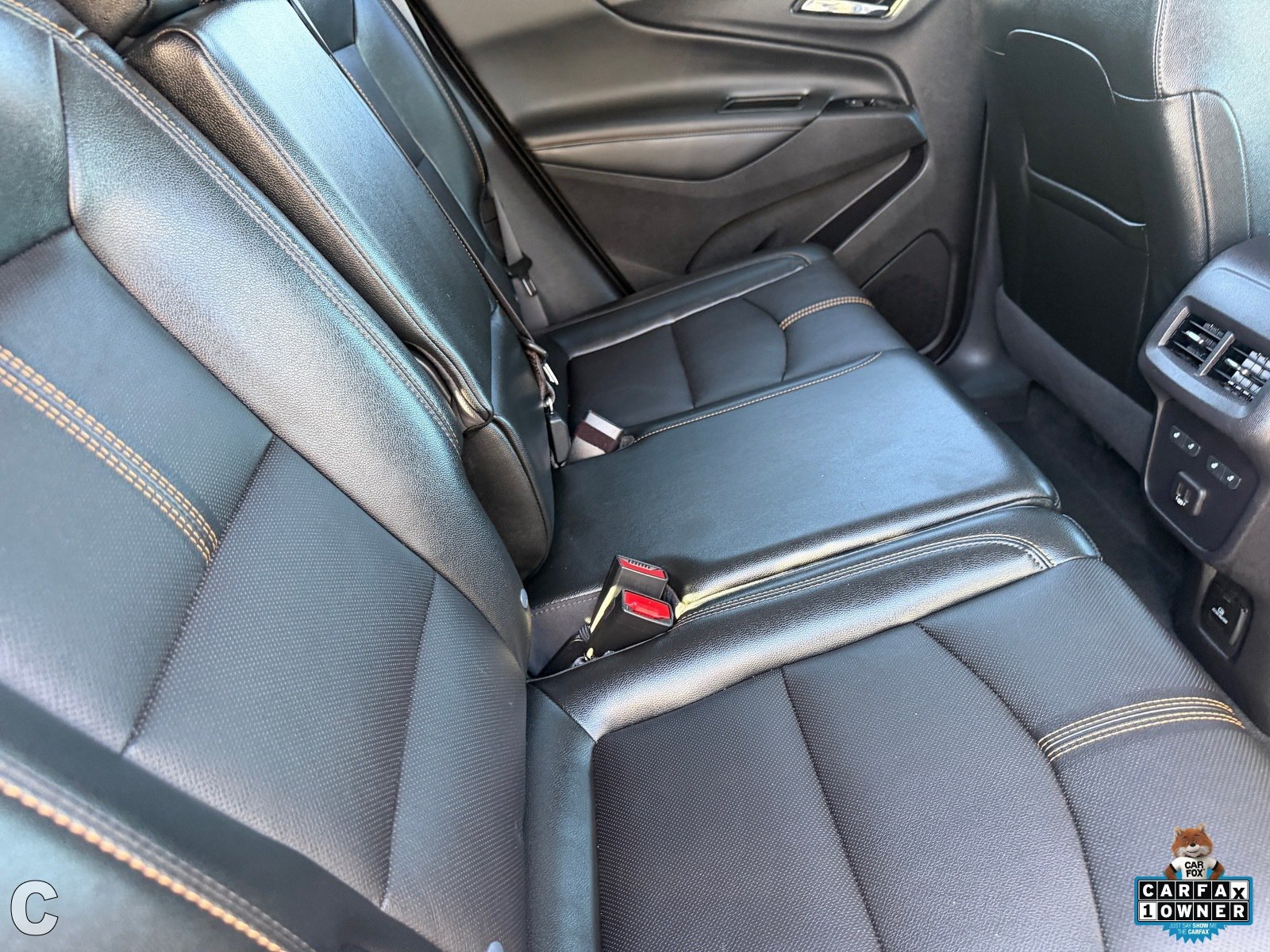 2024 Chevrolet Equinox Premier - Photo 13