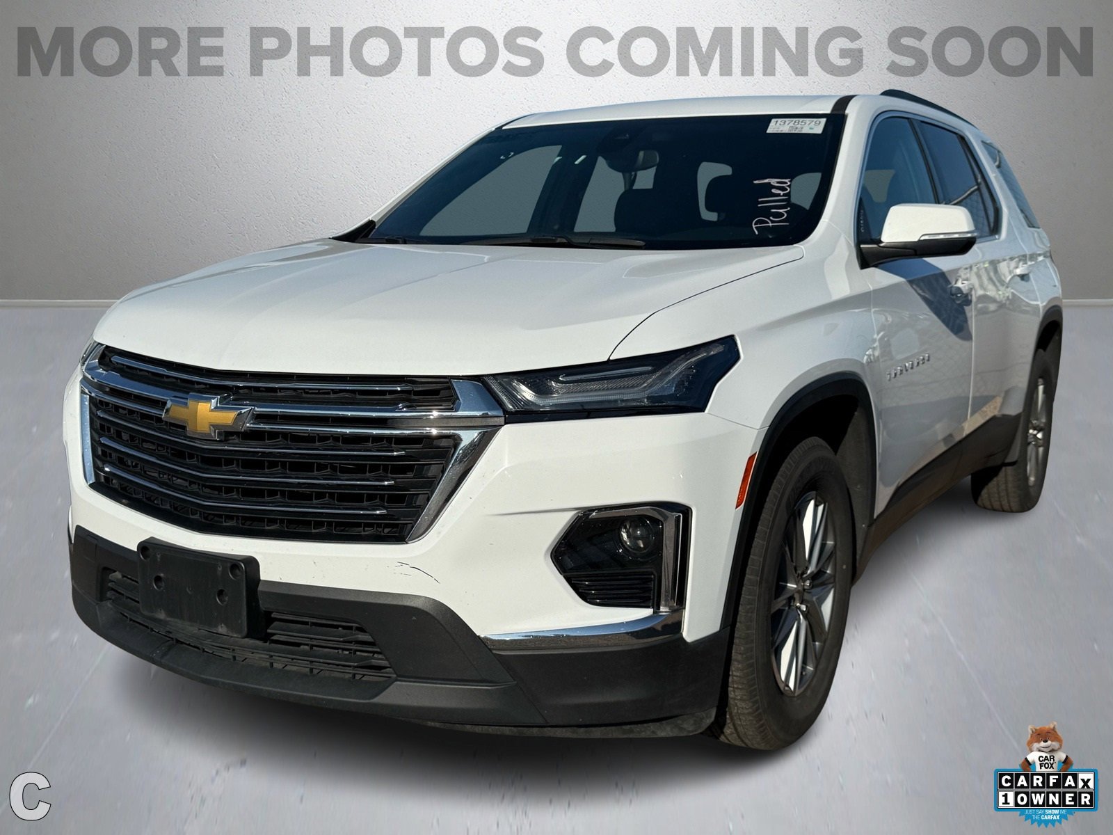 Used 2023 Chevrolet Traverse 1LT with VIN 1GNEVGKW2PJ197721 for sale in Phoenix, AZ