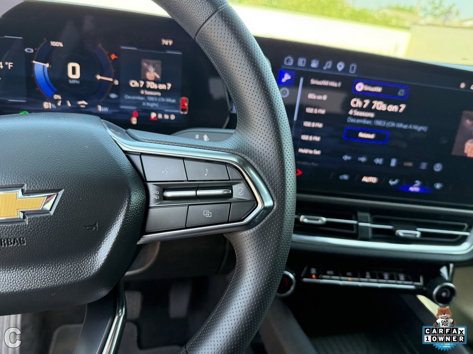 2026 Chevrolet Equinox EV 1LT - Photo 27