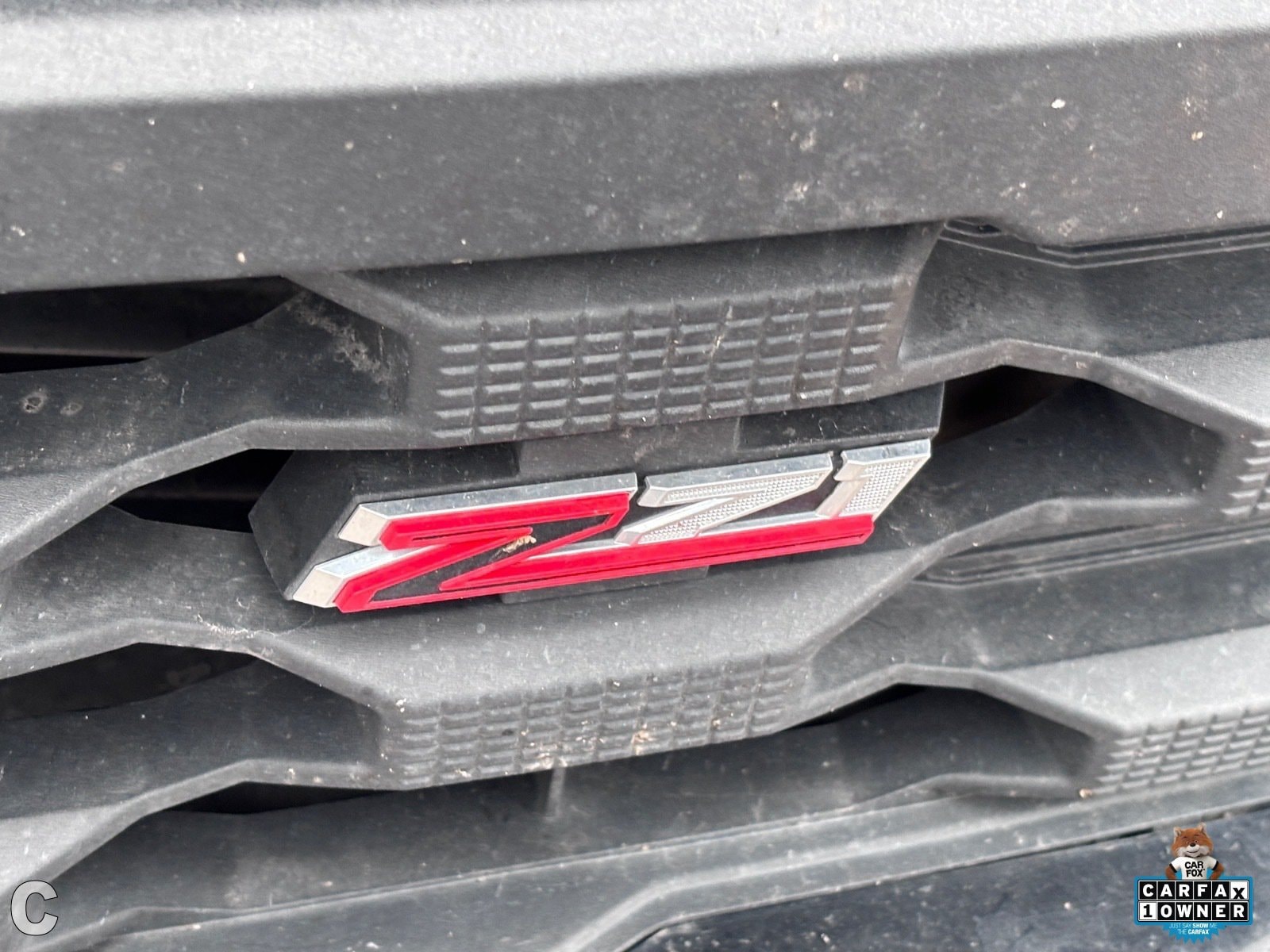 2025 Chevrolet Silverado 1500 Custom Trail Boss - Photo 8