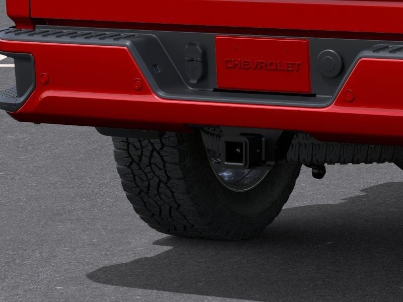 2026 Chevrolet Silverado 2500 HD High Country - Photo 14