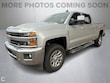 Chevrolet Silverado 2500 HD