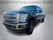 Ford Super Duty F-350 SRW