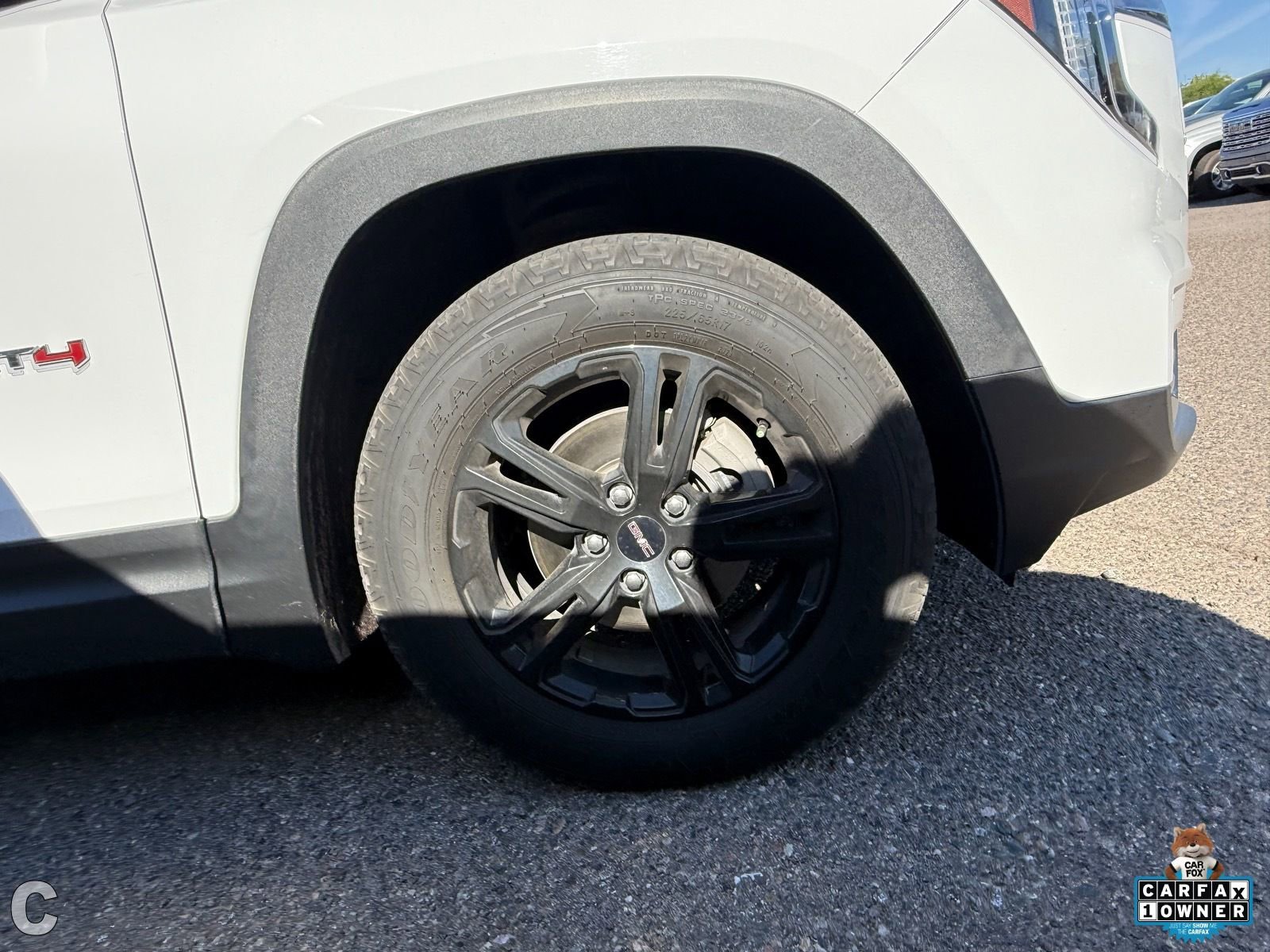 2024 GMC Terrain AT4 - Photo 6