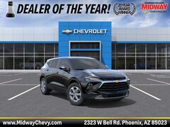 2026 Chevrolet Blazer 2LT SUV