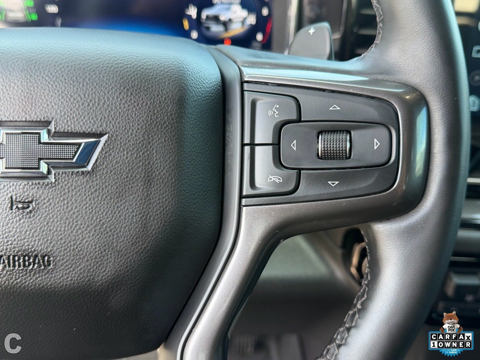 2025 Chevrolet Silverado 1500 ZR2 - Photo 35