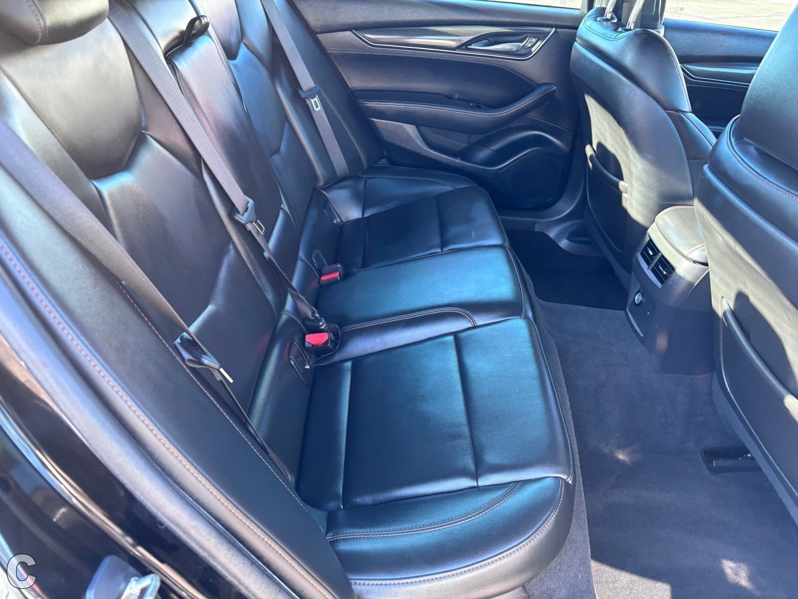 2020 Cadillac CT5 Sport - Photo 13