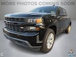Chevrolet Silverado 1500 LTD