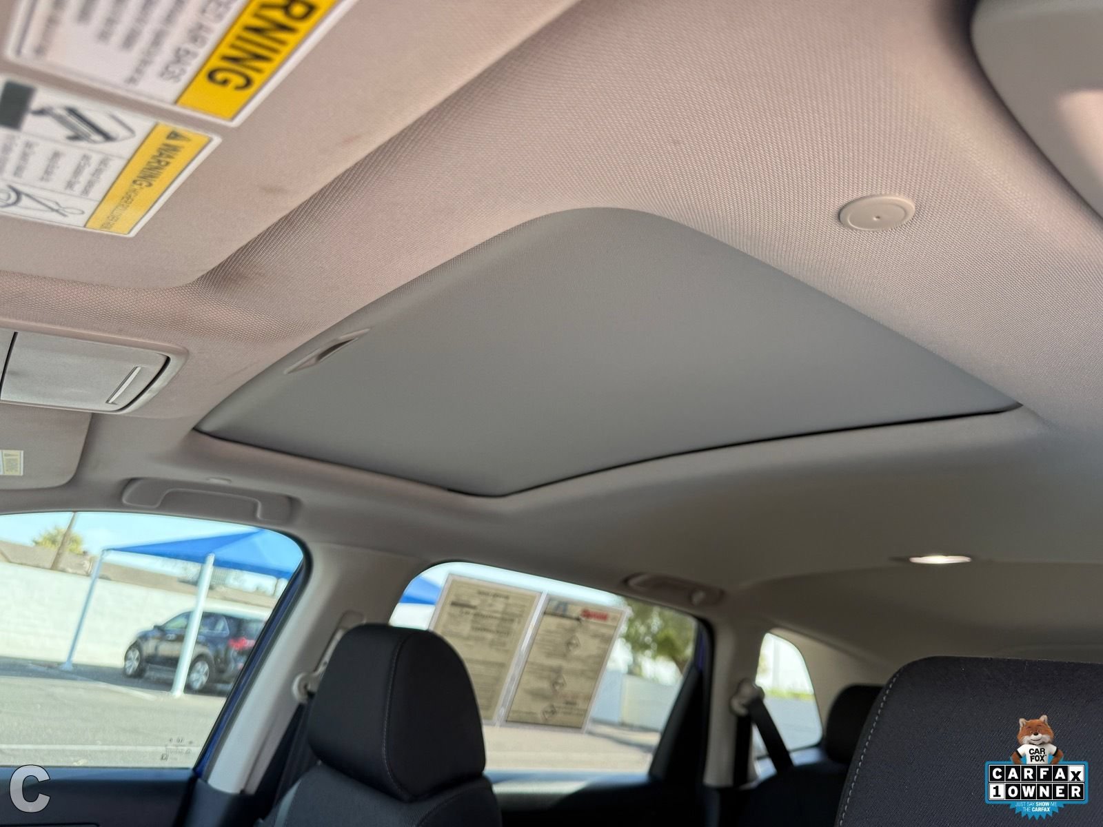 2024 Honda CR-V EX - Photo 14