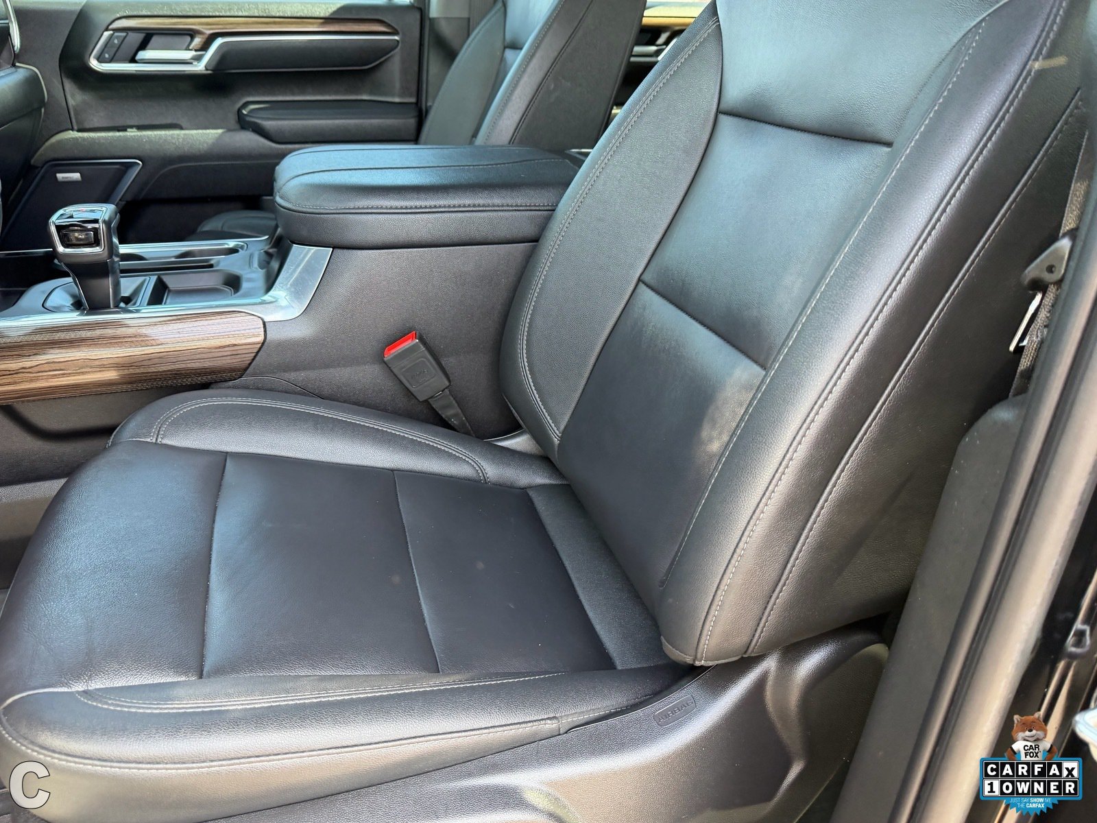 2025 Chevrolet Silverado 1500 LT Trail Boss - Photo 21
