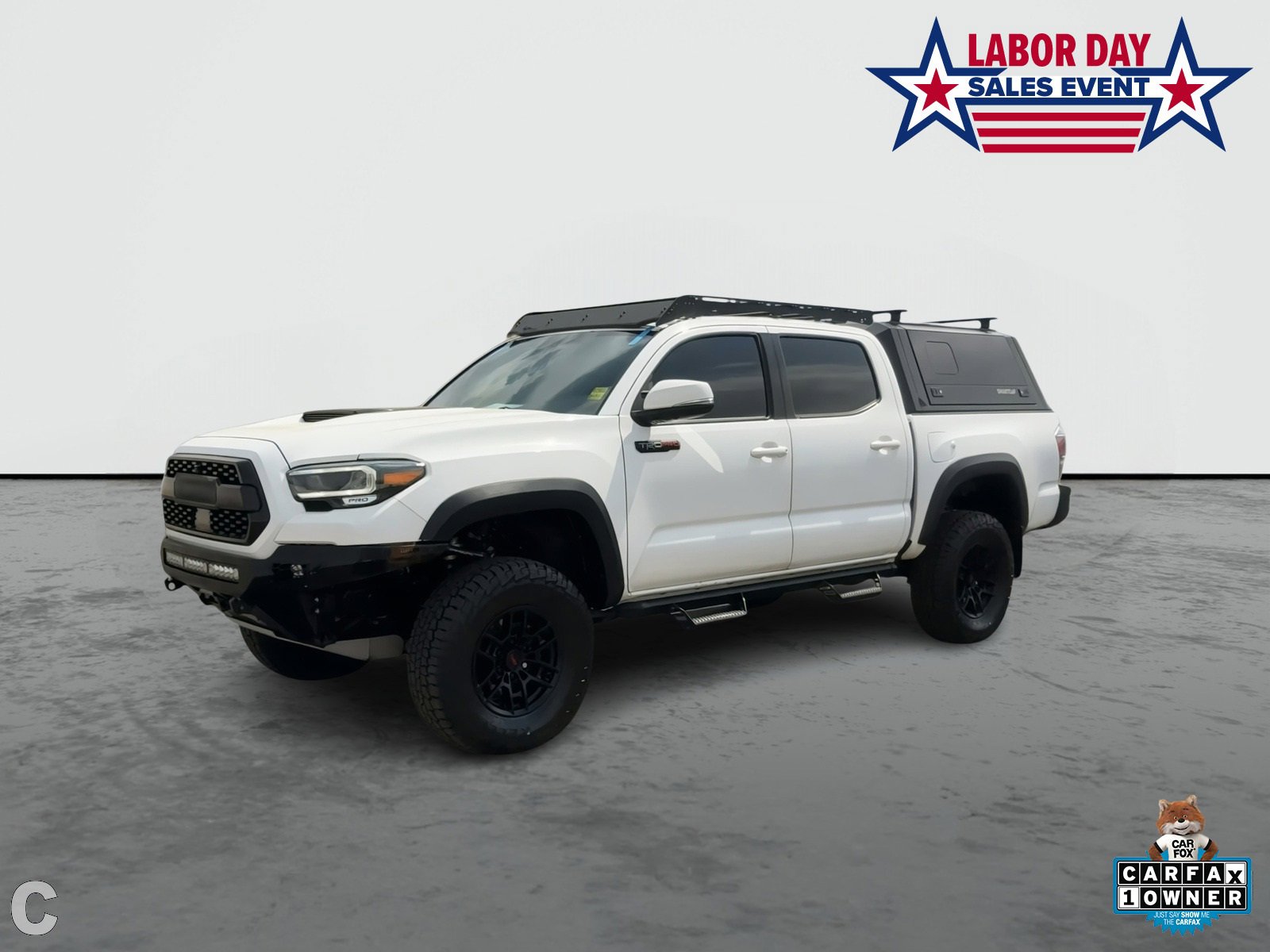 2021 Toyota Tacoma SR photo 4