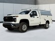  Chevrolet Silverado 2500 HD