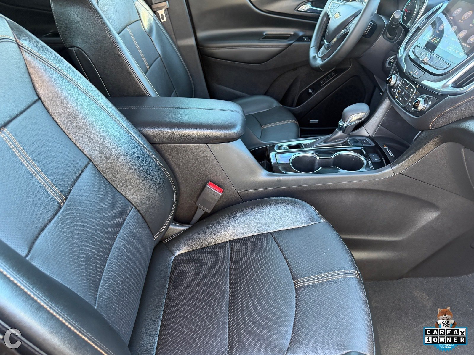 2024 Chevrolet Equinox Premier - Photo 12