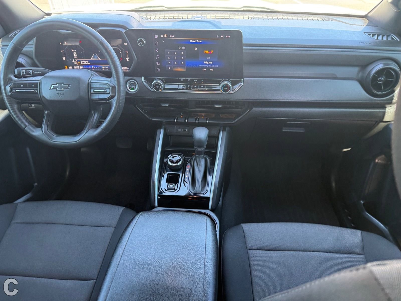 2024 Chevrolet Colorado Trail Boss - Photo 14