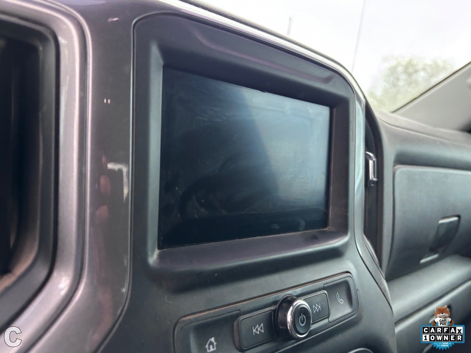 2025 Chevrolet Silverado 1500 Custom Trail Boss - Photo 29
