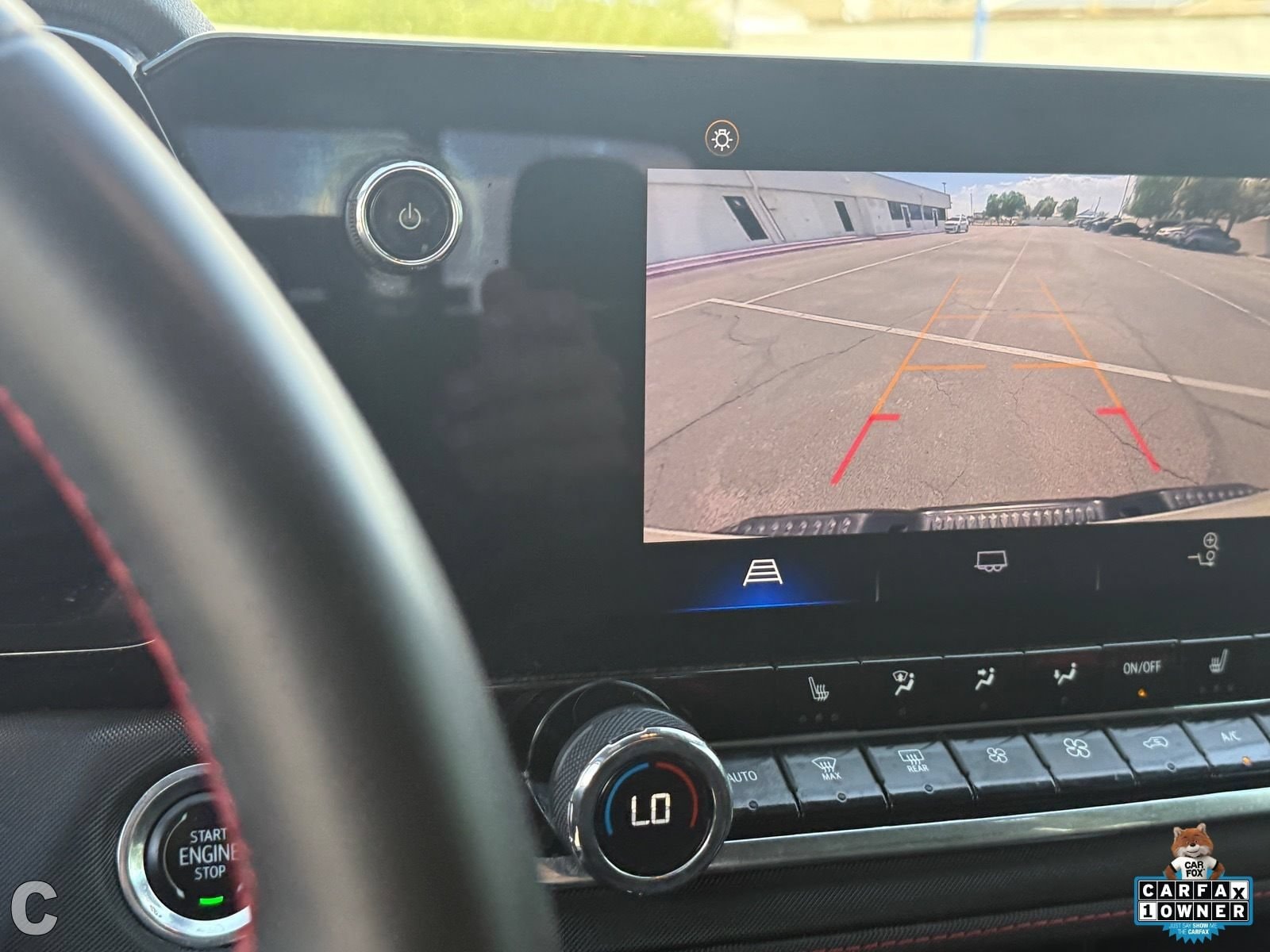2023 Chevrolet Colorado Z71 - Photo 27
