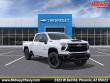  Chevrolet Silverado 2500 HD