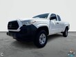  Toyota Tacoma 2WD
