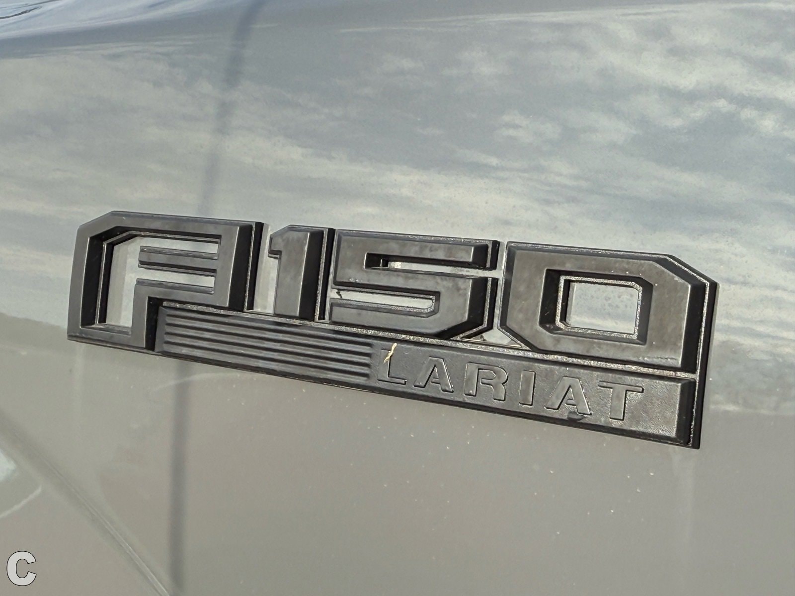 Image of 2020 Ford F-150 XL Truck SuperCrew Cab