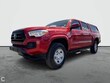  Toyota Tacoma 4WD